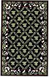 828 Area Rugs: Accents CCL39 Frog Rug: 2'X8' Runner