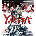 Yakuza: Dead Souls - Limited Edition (UK) (PS3)