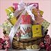 Soul Celebration: Tea & Sweets Birthday Gift Basket