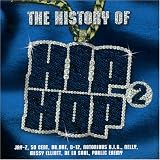 Vol. 2-History of Hip Hop