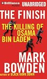 The Finish: The Killing of Osama bin Laden