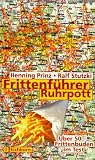 Frittenf&uuml;hrer Ruhrpott - Henning Prinz, Ralf Stutzki