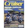 Motorcycle Cruiser (1-year auto-renewal)
