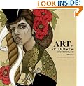 Art by Tattooists: Beyond Flash