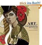 Art by Tattooists: Beyond Flash