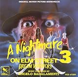Elm St. 3/O.S.T.