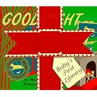 Baby's First Library (rpkg) by Margaret Wise Brown and Clement Hurd