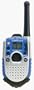 Motorola TalkAbout T280 2-Mile 14-Channel Two-Way Radio (Baltic Purple)