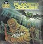 'Planet Of The Hoojibs' (Star Wars, Book and Record 33 1/3 RPM)