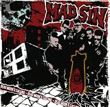 Mad Sin -  Dead Moon's Calling