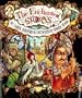 The Enchanted Storks: A Tale of Bagdad