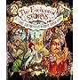The Enchanted Storks: A Tale of Bagdad