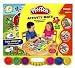 Play-Doh Activity Mat