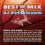 Best of DJ034&Growth MIX