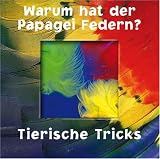 Warum hat der Pa Federn?