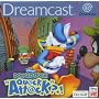 Donald Duck: Quack Attack