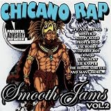 Chicano Rap Smooth James 2