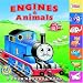 Thomas & Friends: Engines & Animals (Baby Fingers)