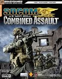 SOCOM U.S. Navy SEALs Combined Assault Signature Series Guide (Bradygames Signature Series)