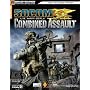 SOCOM U.S. Navy SEALs Combined Assault Signature Series Guide (Bradygames Signature Series)