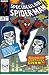 Search : The Spectacular Spider-Man #159 : These Shattered Senses (Acts of Vengeance - Marvel Comics)
