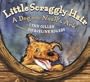 Little Scraggly Hair: A Dog on Noah's Ark