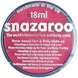 Review Snazaroo - Face Paints  / Snazaroo - Face Paints - 18 ml Fuchsia Pink Face Paint