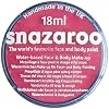 Snazaroo - 18 ml Fuchsia Pink Face Paint