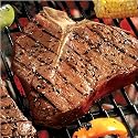 Omaha Steaks 24 oz. Porterhouse Steaks