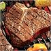 Gourmet Food : Omaha Steaks 4 (24 oz) Porterhouse