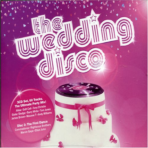 CD-Charts  Search : The Wedding Disco