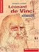 Books : Léonard de Vinci