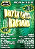 Party Tyme Karaoke: Pop Hits, Vol. 2