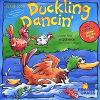 Duckling Dancin'