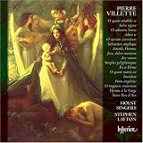 Review Pierre Villette  / Pierre Villette - Choral Music