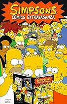 Simpsons Comics Extravaganza (Simpsons Comics Compilations) Simpsons Comics Extravaganza (Simpsons Comics Compilations)