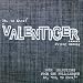 Valentiger-Oh to Know!-Frozen Dozing