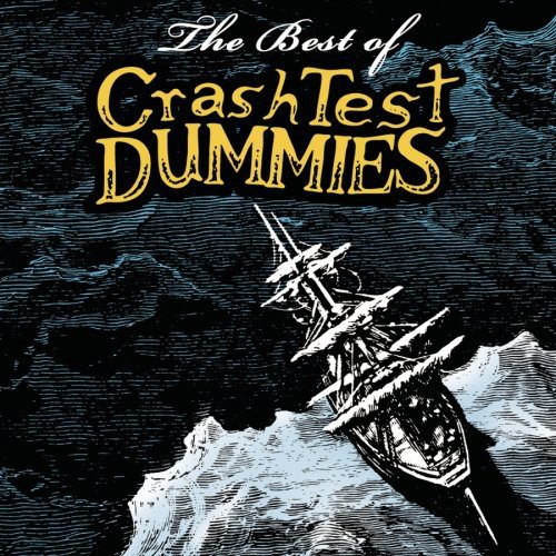 Crash Test Dummies - Crash Test Dummies Best Of - Zortam Music