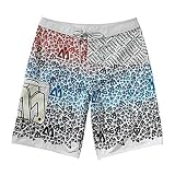 MATIX GRADIENT BOARDSHORT