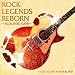 ROCK LEGENDS REBORN~acoustic cafe~でAmazonアフィリエイトツール