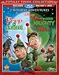 Image of Prep & Landing: Totally Tinsel Collection [Blu-ray]
