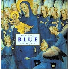 Blue: The History of a Color.