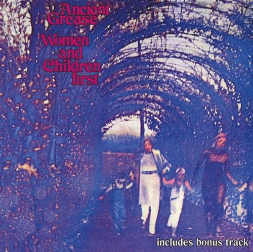 Freedom Train(Alternative Version)