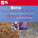 Sequenzia III & IV, Differences, Due pezzi