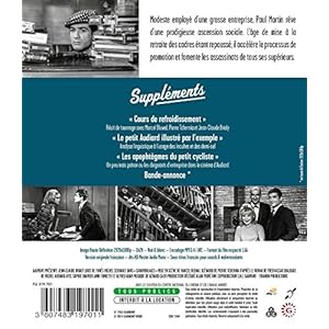 Carambolages [Blu-ray]