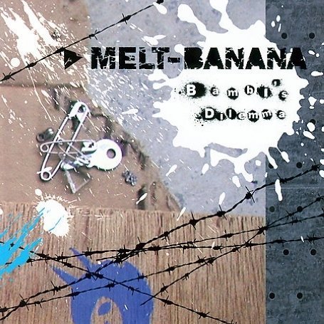 CD-Charts  Music : Bambi's Dilemma