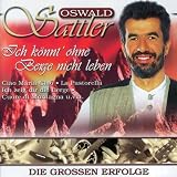 Ich Koennt Ohne Berge Nicht L