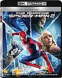 Image de The Amazing Spider-Man 2 : Le destin d'un héros [4K Ultra HD]