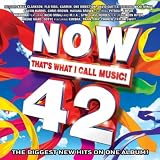 NOW That's What I Call Music. Vol. 42