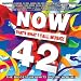 NOW That's What I Call Music. Vol. 42
